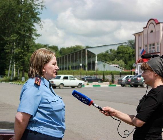 прописка в Архангельске